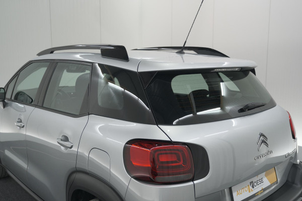 Citroën C3 Aircross PureTech 110 EAT6 Feel | Trekhaak | Stoelverwarming | Parkeersensoren