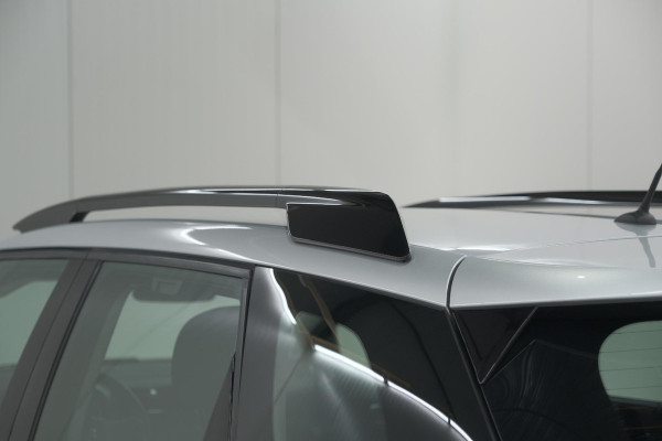 Citroën C3 Aircross PureTech 110 EAT6 Feel | Trekhaak | Stoelverwarming | Parkeersensoren