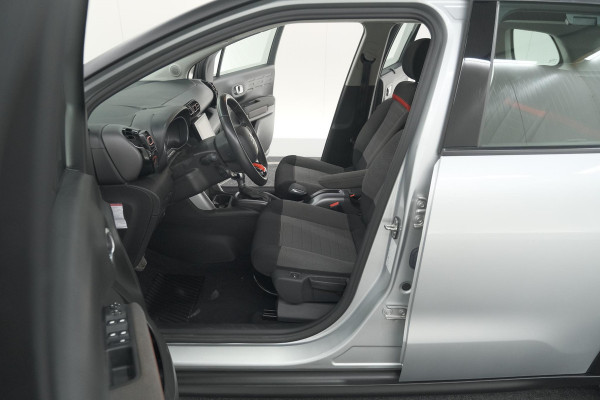 Citroën C3 Aircross PureTech 110 EAT6 Feel | Trekhaak | Stoelverwarming | Parkeersensoren