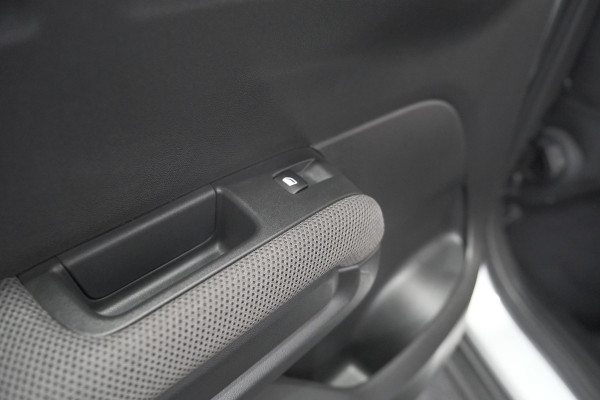 Citroën C3 Aircross PureTech 110 EAT6 Feel | Trekhaak | Stoelverwarming | Parkeersensoren