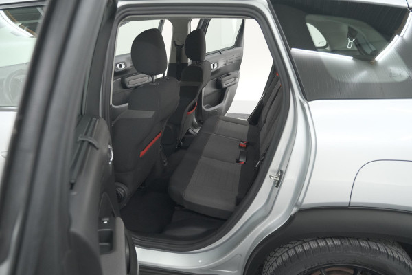 Citroën C3 Aircross PureTech 110 EAT6 Feel | Trekhaak | Stoelverwarming | Parkeersensoren