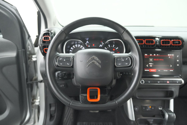 Citroën C3 Aircross PureTech 110 EAT6 Feel | Trekhaak | Stoelverwarming | Parkeersensoren