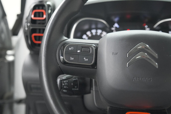 Citroën C3 Aircross PureTech 110 EAT6 Feel | Trekhaak | Stoelverwarming | Parkeersensoren