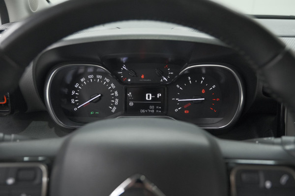 Citroën C3 Aircross PureTech 110 EAT6 Feel | Trekhaak | Stoelverwarming | Parkeersensoren