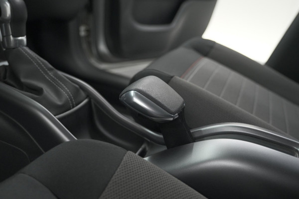 Citroën C3 Aircross PureTech 110 EAT6 Feel | Trekhaak | Stoelverwarming | Parkeersensoren