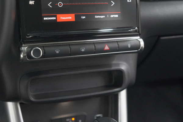 Citroën C3 Aircross PureTech 110 EAT6 Feel | Trekhaak | Stoelverwarming | Parkeersensoren
