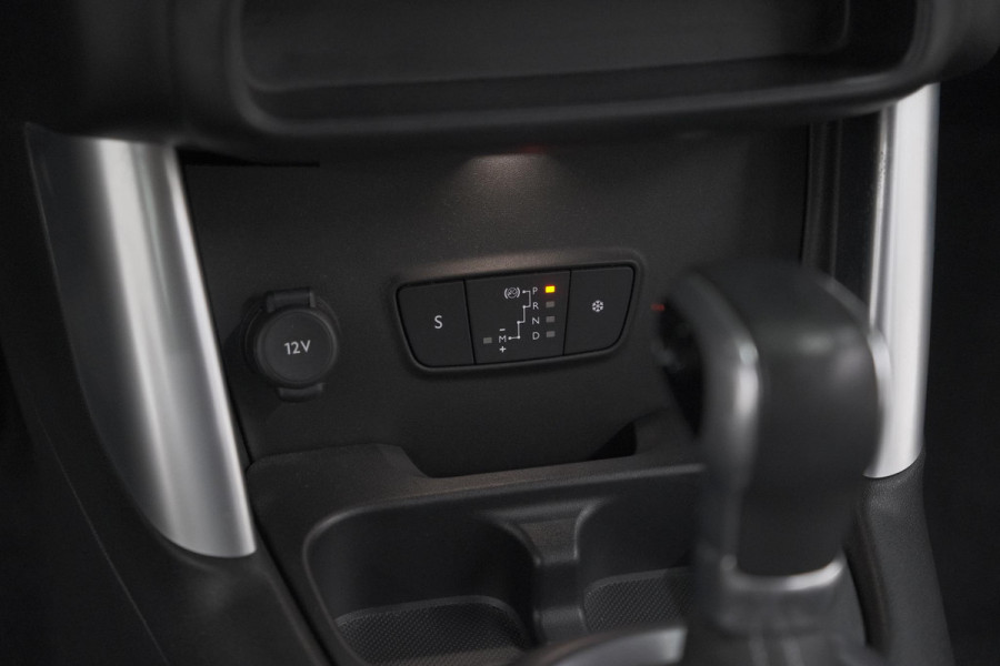 Citroën C3 Aircross PureTech 110 EAT6 Feel | Trekhaak | Stoelverwarming | Parkeersensoren