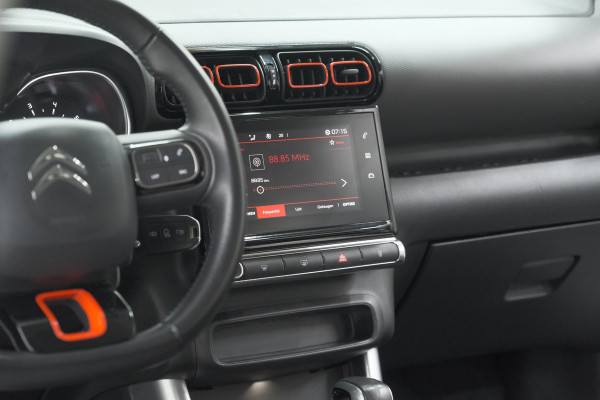 Citroën C3 Aircross PureTech 110 EAT6 Feel | Trekhaak | Stoelverwarming | Parkeersensoren