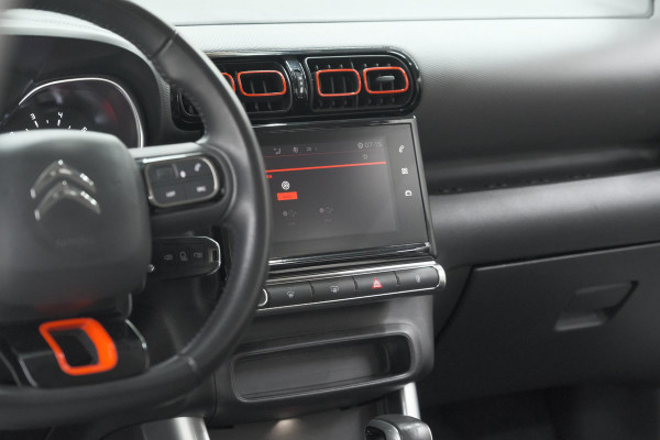 Citroën C3 Aircross PureTech 110 EAT6 Feel | Trekhaak | Stoelverwarming | Parkeersensoren