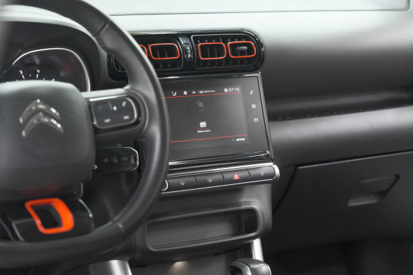 Citroën C3 Aircross PureTech 110 EAT6 Feel | Trekhaak | Stoelverwarming | Parkeersensoren