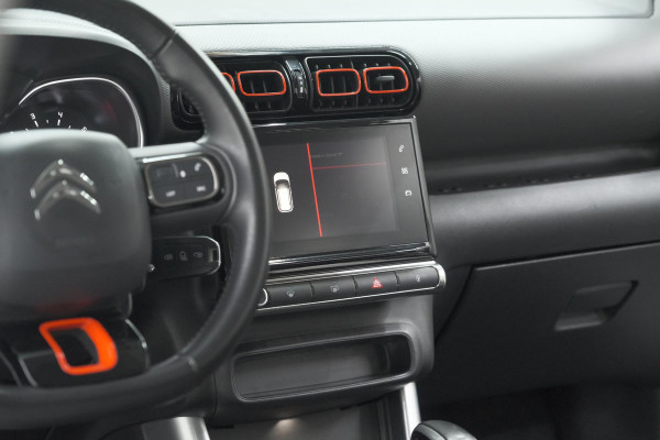 Citroën C3 Aircross PureTech 110 EAT6 Feel | Trekhaak | Stoelverwarming | Parkeersensoren