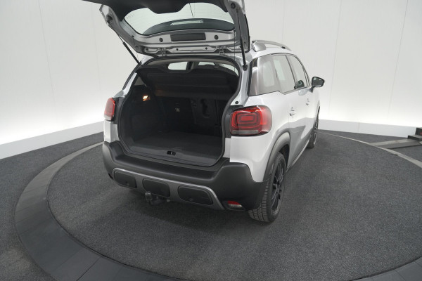 Citroën C3 Aircross PureTech 110 EAT6 Feel | Trekhaak | Stoelverwarming | Parkeersensoren