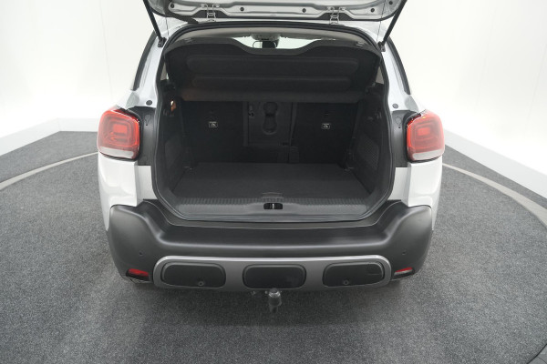 Citroën C3 Aircross PureTech 110 EAT6 Feel | Trekhaak | Stoelverwarming | Parkeersensoren