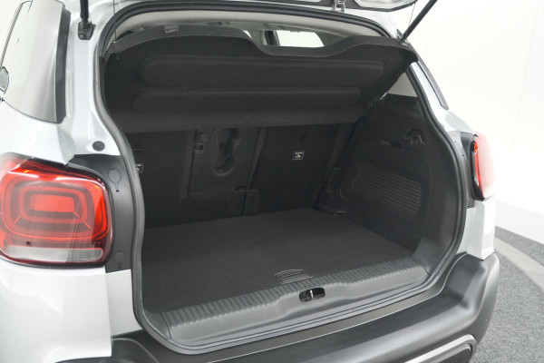 Citroën C3 Aircross PureTech 110 EAT6 Feel | Trekhaak | Stoelverwarming | Parkeersensoren