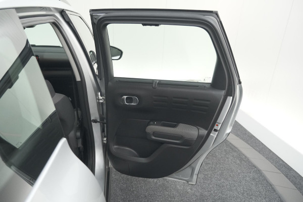 Citroën C3 Aircross PureTech 110 EAT6 Feel | Trekhaak | Stoelverwarming | Parkeersensoren