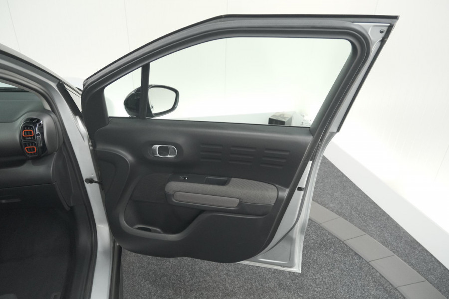 Citroën C3 Aircross PureTech 110 EAT6 Feel | Trekhaak | Stoelverwarming | Parkeersensoren