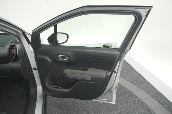 Citroën C3 Aircross PureTech 110 EAT6 Feel | Trekhaak | Stoelverwarming | Parkeersensoren