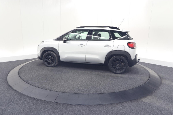 Citroën C3 Aircross PureTech 110 EAT6 Feel | Trekhaak | Stoelverwarming | Parkeersensoren