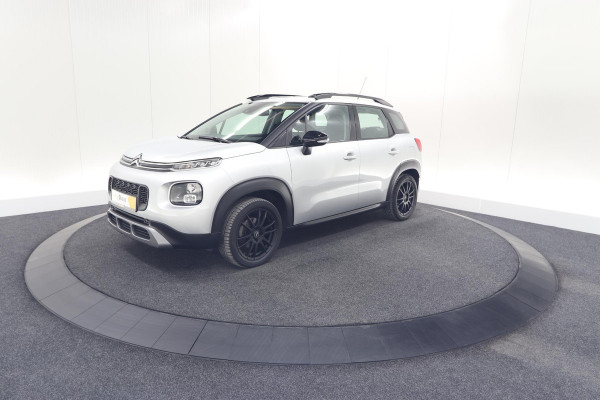 Citroën C3 Aircross PureTech 110 EAT6 Feel | Trekhaak | Stoelverwarming | Parkeersensoren