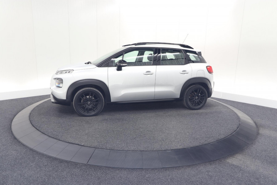 Citroën C3 Aircross PureTech 110 EAT6 Feel | Trekhaak | Stoelverwarming | Parkeersensoren