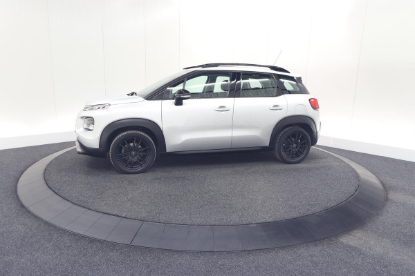 Citroën C3 Aircross PureTech 110 EAT6 Feel | Trekhaak | Stoelverwarming | Parkeersensoren