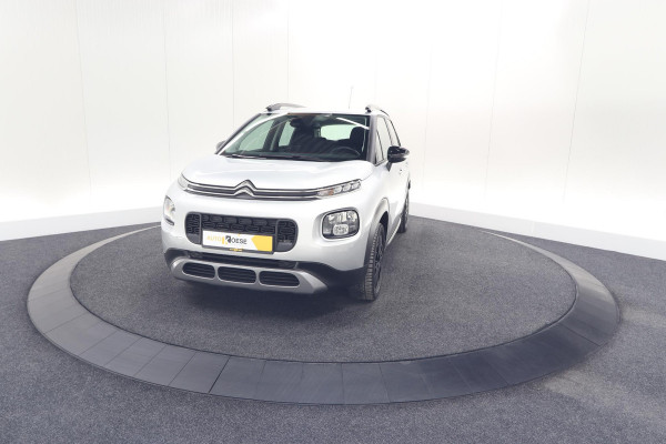 Citroën C3 Aircross PureTech 110 EAT6 Feel | Trekhaak | Stoelverwarming | Parkeersensoren