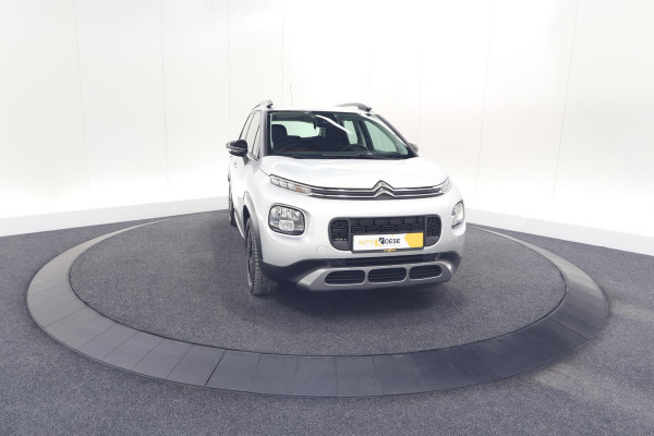 Citroën C3 Aircross PureTech 110 EAT6 Feel | Trekhaak | Stoelverwarming | Parkeersensoren