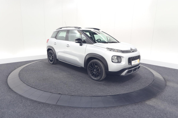 Citroën C3 Aircross PureTech 110 EAT6 Feel | Trekhaak | Stoelverwarming | Parkeersensoren