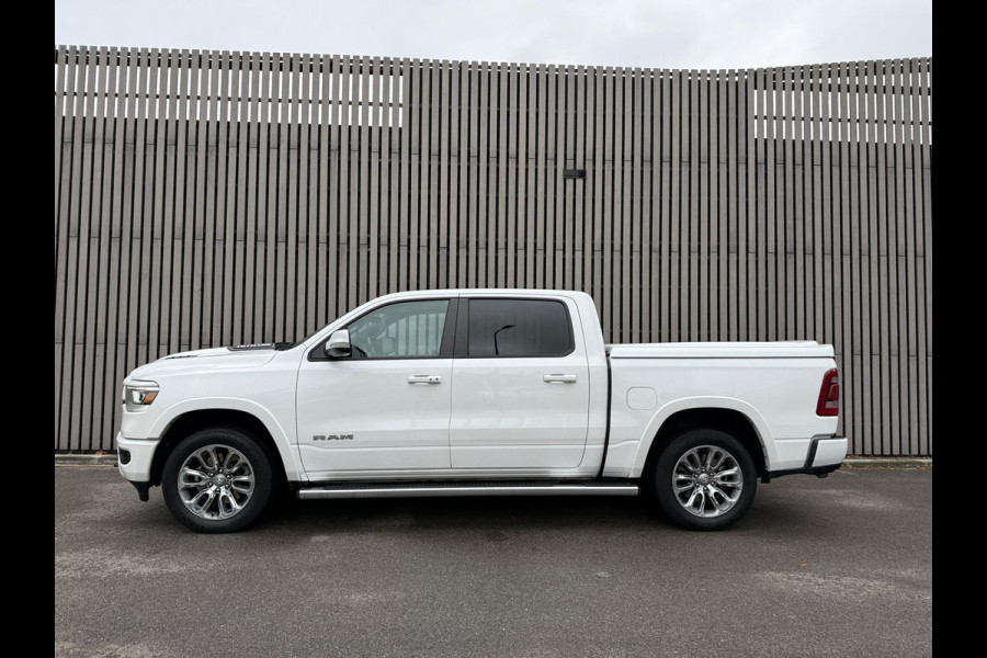 Dodge Ram 1500 5.7 V8 4x4 Crew Cab Laramie SPORT