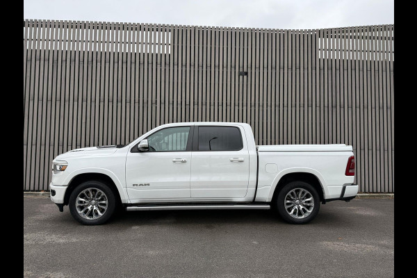 Dodge Ram 1500 5.7 V8 4x4 Crew Cab Laramie SPORT