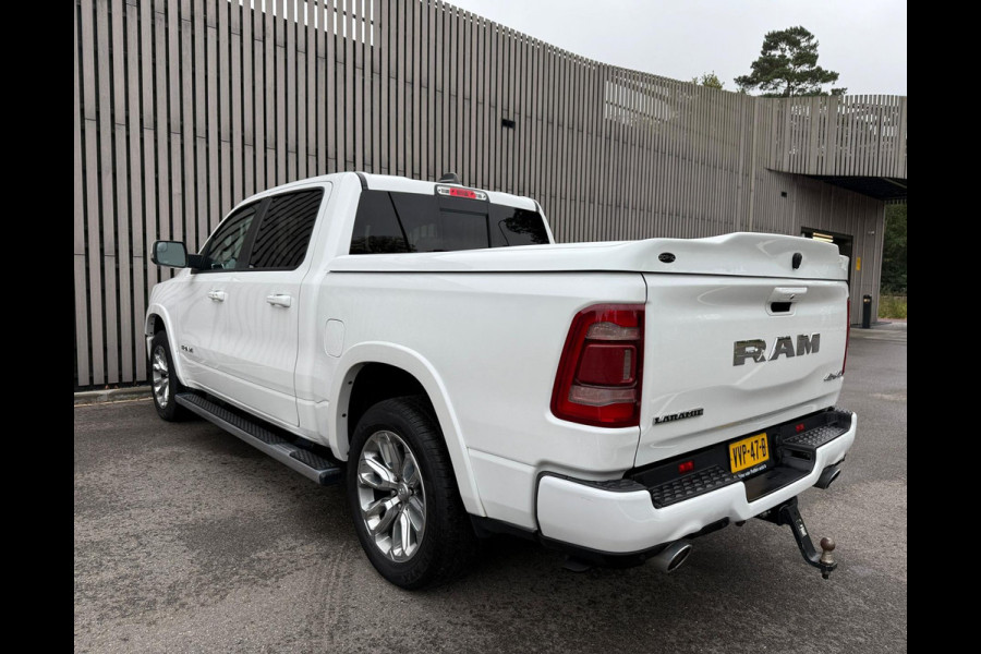 Dodge Ram 1500 5.7 V8 4x4 Crew Cab Laramie SPORT