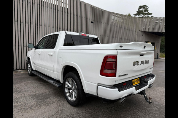 Dodge Ram 1500 5.7 V8 4x4 Crew Cab Laramie SPORT