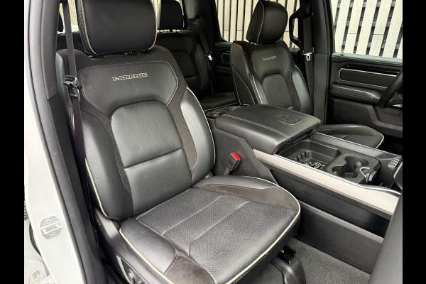 Dodge Ram 1500 5.7 V8 4x4 Crew Cab Laramie SPORT