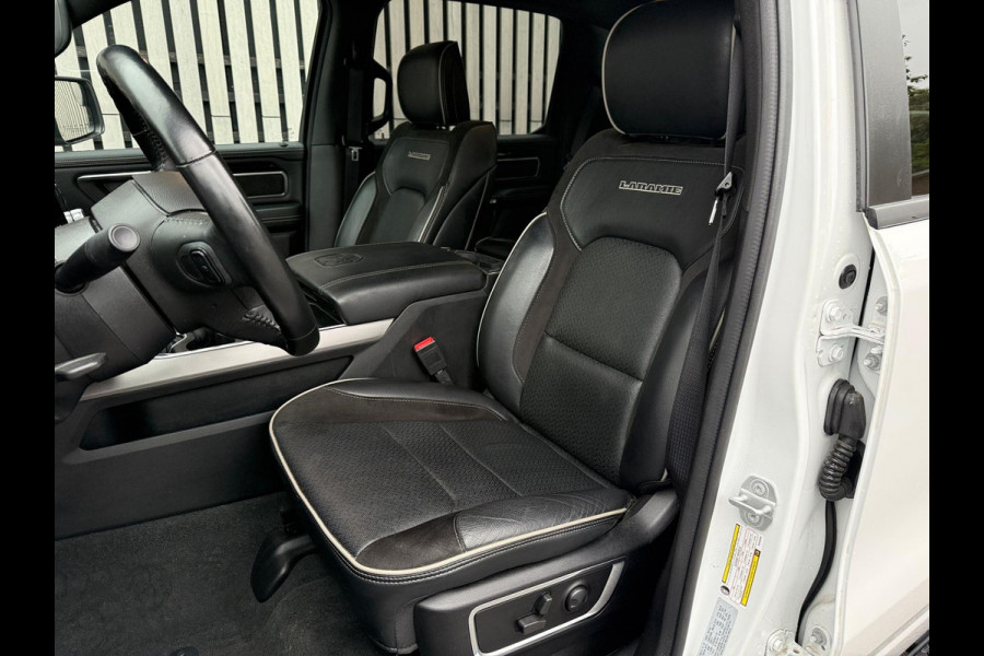 Dodge Ram 1500 5.7 V8 4x4 Crew Cab Laramie SPORT