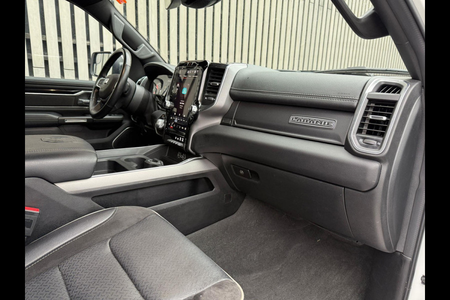 Dodge Ram 1500 5.7 V8 4x4 Crew Cab Laramie SPORT