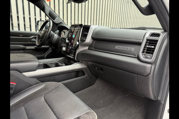 Dodge Ram 1500 5.7 V8 4x4 Crew Cab Laramie SPORT