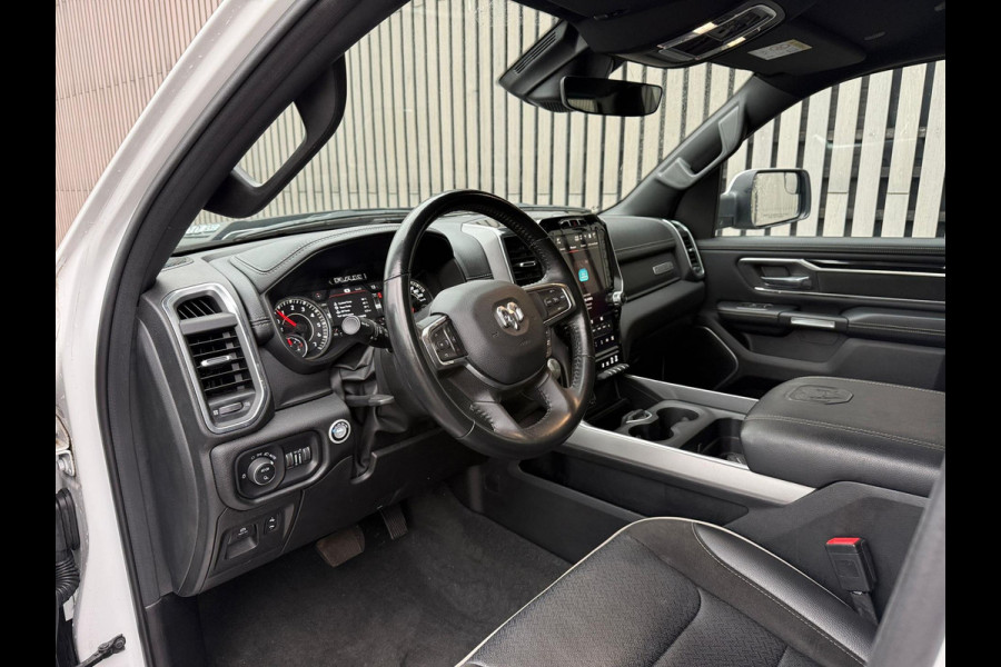 Dodge Ram 1500 5.7 V8 4x4 Crew Cab Laramie SPORT