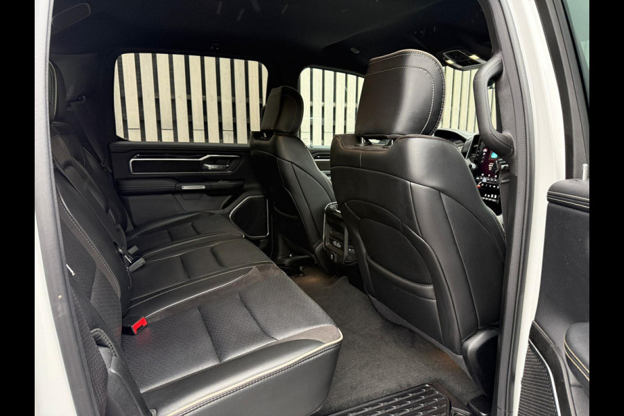Dodge Ram 1500 5.7 V8 4x4 Crew Cab Laramie SPORT