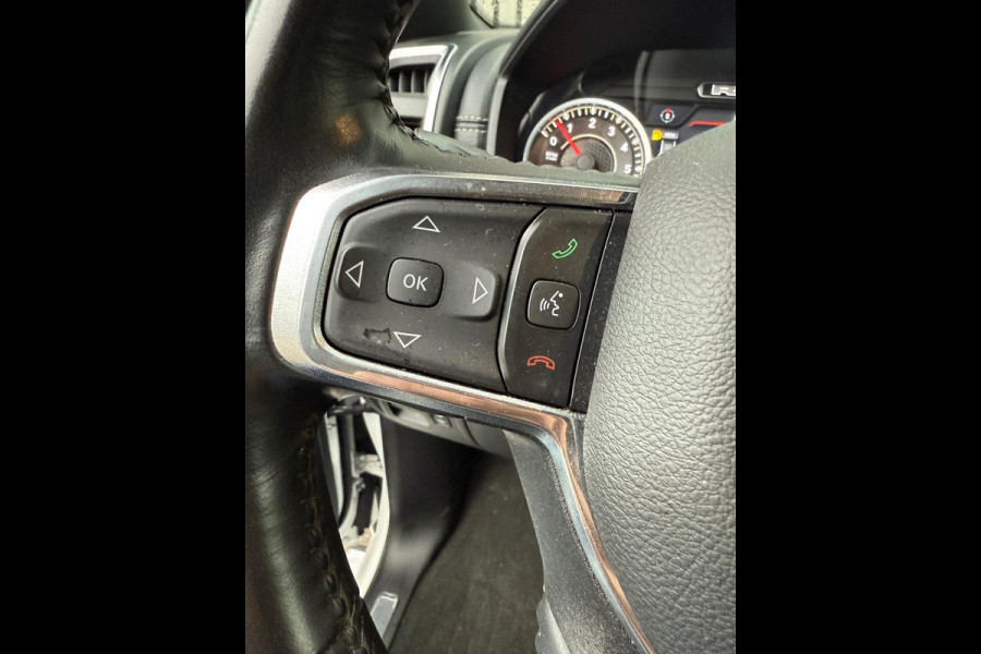 Dodge Ram 1500 5.7 V8 4x4 Crew Cab Laramie SPORT