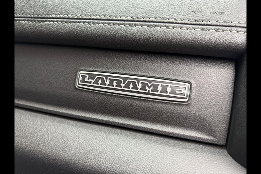 Dodge Ram 1500 5.7 V8 4x4 Crew Cab Laramie SPORT