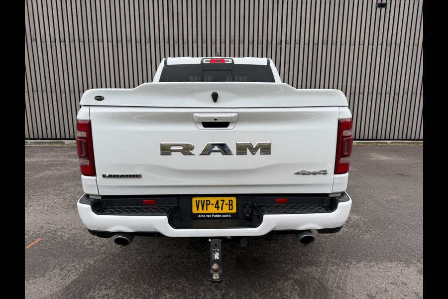 Dodge Ram 1500 5.7 V8 4x4 Crew Cab Laramie SPORT