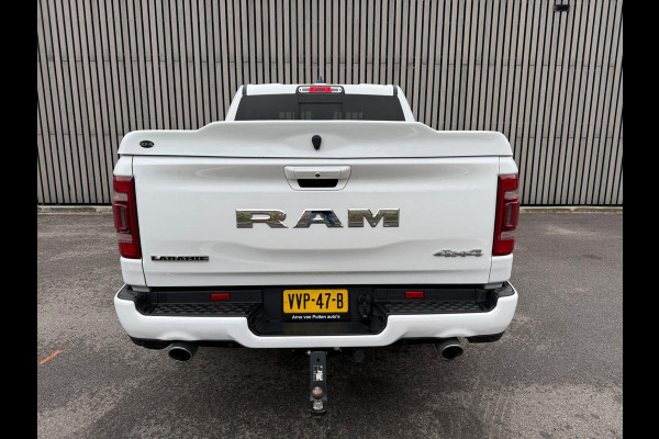 Dodge Ram 1500 5.7 V8 4x4 Crew Cab Laramie SPORT