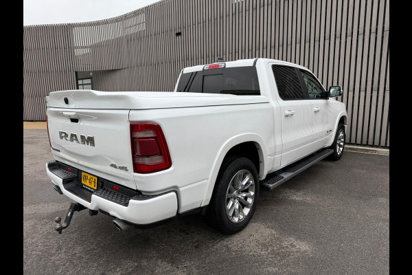 Dodge Ram 1500 5.7 V8 4x4 Crew Cab Laramie SPORT