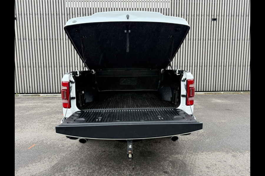 Dodge Ram 1500 5.7 V8 4x4 Crew Cab Laramie SPORT