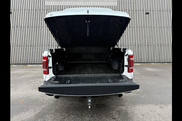 Dodge Ram 1500 5.7 V8 4x4 Crew Cab Laramie SPORT