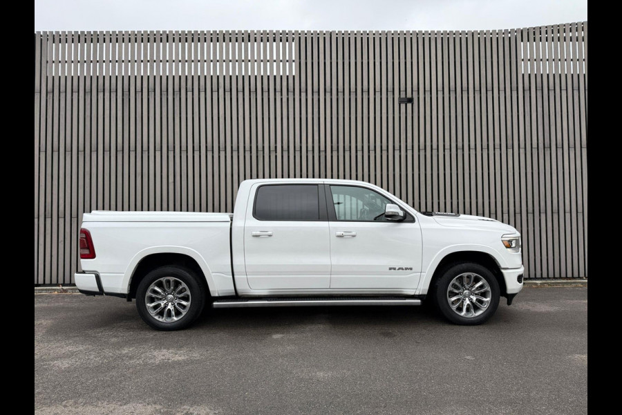 Dodge Ram 1500 5.7 V8 4x4 Crew Cab Laramie SPORT