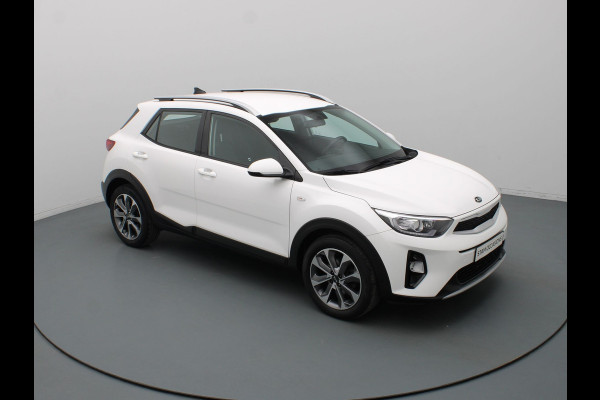 Kia Stonic 100pk T-GDi DynamicLine Camera | Cruise | Navi | Parkeersens. achter | Trekhaak