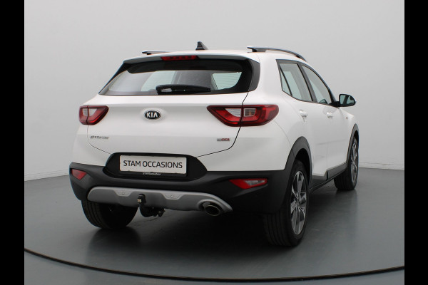 Kia Stonic 100pk T-GDi DynamicLine Camera | Cruise | Navi | Parkeersens. achter | Trekhaak