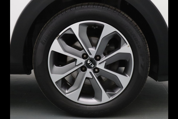 Kia Stonic 100pk T-GDi DynamicLine Camera | Cruise | Navi | Parkeersens. achter | Trekhaak