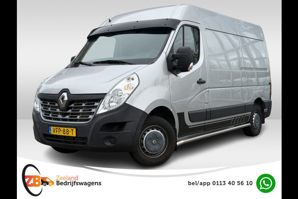 Renault Master T35 2.3 dCi L2H2 Energy | Trekhaak | Camera | Airco | PDC